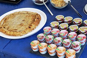 Miga Hotel Grado Centro