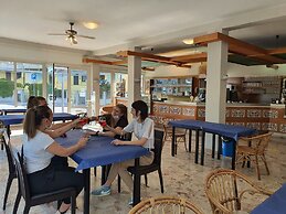 Miga Hotel Grado Centro