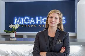 Miga Hotel Grado Centro