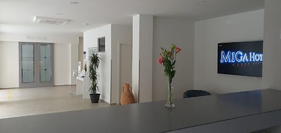 Miga Hotel Grado Centro