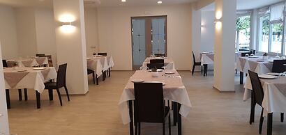 Miga Hotel Grado Centro