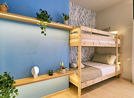 Olympic Spirit Apt in N. Kosmos