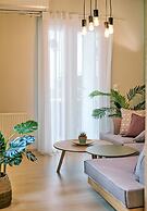 Olympic Spirit Apt in N. Kosmos