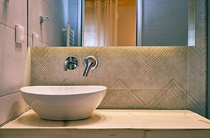 Olympic Spirit Apt in N. Kosmos