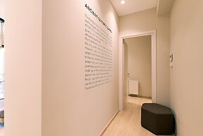 Olympic Spirit Apt in N. Kosmos