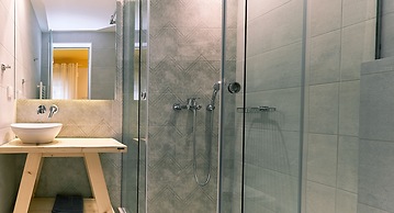 Olympic Spirit Apt in N. Kosmos