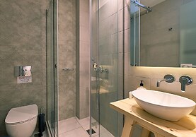 Olympic Spirit Apt in N. Kosmos