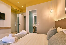 Olympic Spirit Apt in N. Kosmos