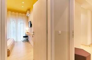 Olympic Spirit Apt in N. Kosmos