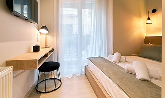 Olympic Spirit Apt in N. Kosmos