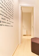 Olympic Spirit Apt in N. Kosmos