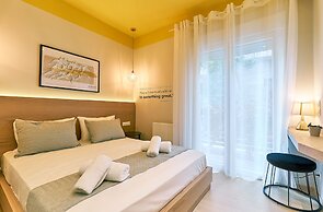 Olympic Spirit Apt in N. Kosmos