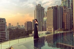 Sindhorn Kempinski Hotel Bangkok