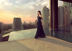 Sindhorn Kempinski Hotel Bangkok