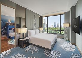Sindhorn Kempinski Hotel Bangkok