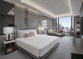 Sindhorn Kempinski Hotel Bangkok