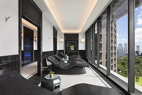 Sindhorn Kempinski Hotel Bangkok