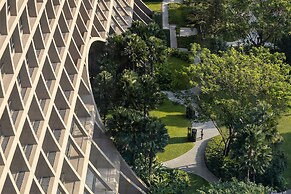 Sindhorn Kempinski Hotel Bangkok