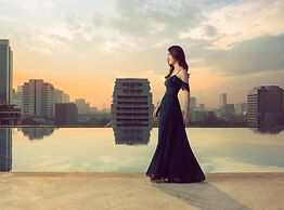 Sindhorn Kempinski Hotel Bangkok