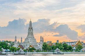 Sindhorn Kempinski Hotel Bangkok