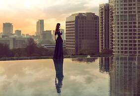 Sindhorn Kempinski Hotel Bangkok