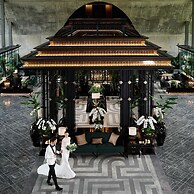 Sindhorn Kempinski Hotel Bangkok