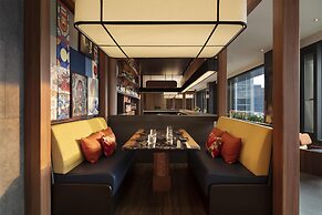 Sindhorn Kempinski Hotel Bangkok