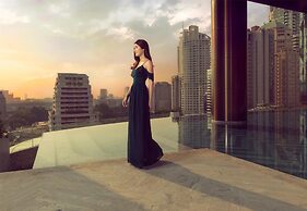 Sindhorn Kempinski Hotel Bangkok