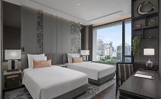 Sindhorn Kempinski Hotel Bangkok