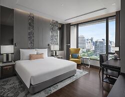 Sindhorn Kempinski Hotel Bangkok