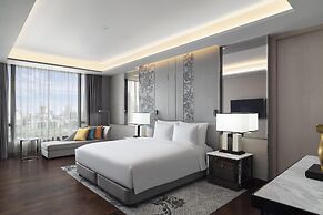 Sindhorn Kempinski Hotel Bangkok