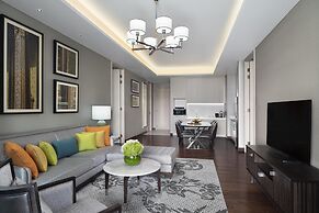 Sindhorn Kempinski Hotel Bangkok