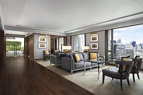 Sindhorn Kempinski Hotel Bangkok
