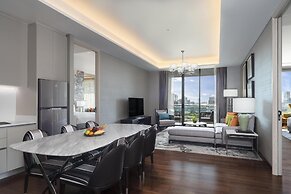 Sindhorn Kempinski Hotel Bangkok