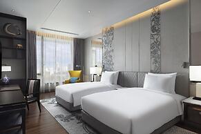 Sindhorn Kempinski Hotel Bangkok