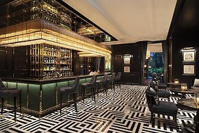 Sindhorn Kempinski Hotel Bangkok
