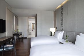 Sindhorn Kempinski Hotel Bangkok