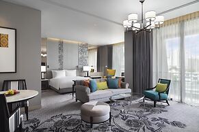 Sindhorn Kempinski Hotel Bangkok