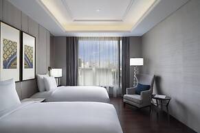 Sindhorn Kempinski Hotel Bangkok