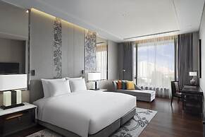 Sindhorn Kempinski Hotel Bangkok