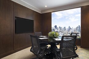 Sindhorn Kempinski Hotel Bangkok