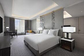 Sindhorn Kempinski Hotel Bangkok