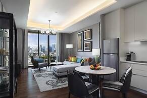Sindhorn Kempinski Hotel Bangkok