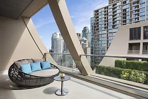 Sindhorn Kempinski Hotel Bangkok
