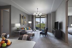 Sindhorn Kempinski Hotel Bangkok