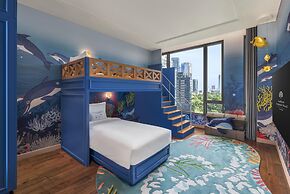 Sindhorn Kempinski Hotel Bangkok