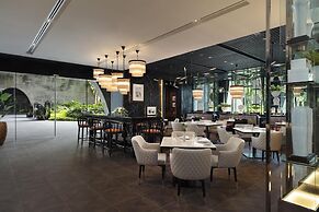 Sindhorn Kempinski Hotel Bangkok