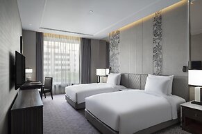 Sindhorn Kempinski Hotel Bangkok