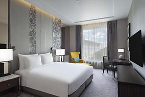 Sindhorn Kempinski Hotel Bangkok