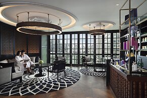 Sindhorn Kempinski Hotel Bangkok